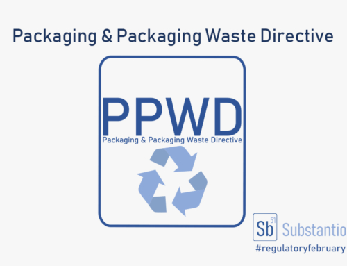 New Regulation: Packaging & Packaging Waste Directive