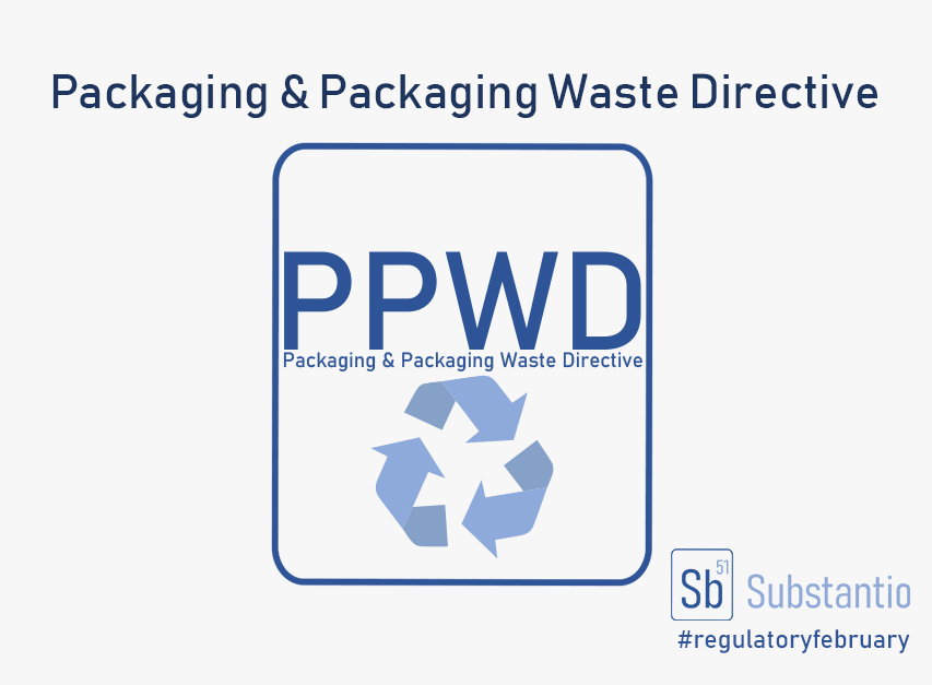 Packaging and Packaging Waste Directive