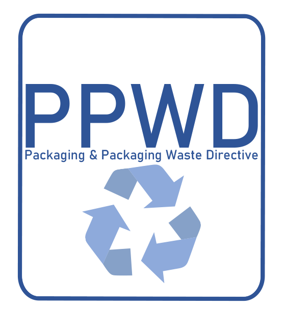 PPWD Packaging and Packaging Waste Directive