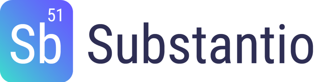 substantio logo