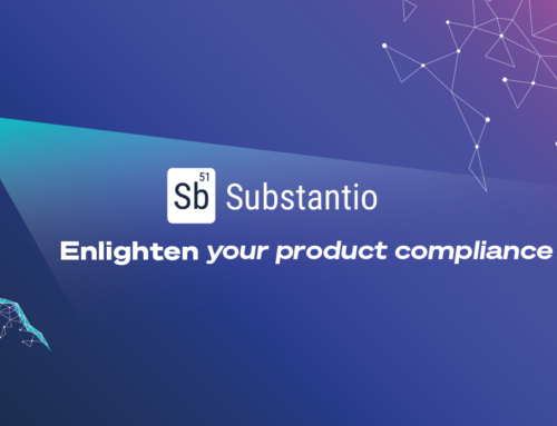 Launch Substantio 2.0