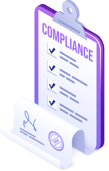 Product Compliance icon