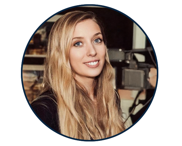 Estefania Alvarez WebDesigner