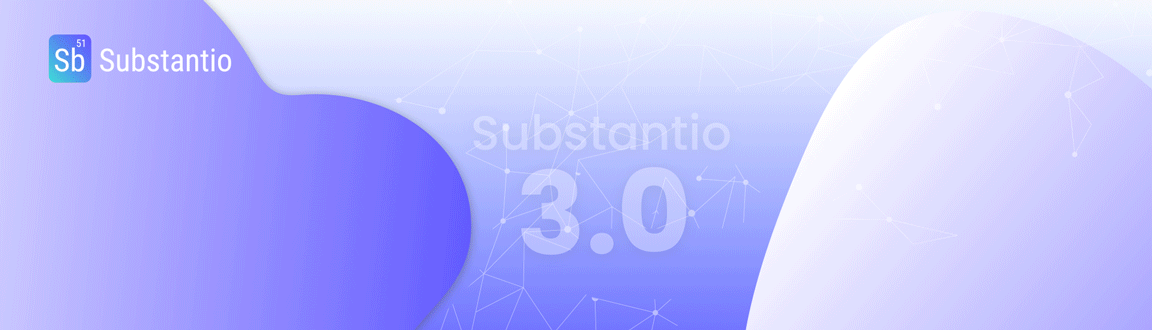 Gif Banner Substantio 3.0