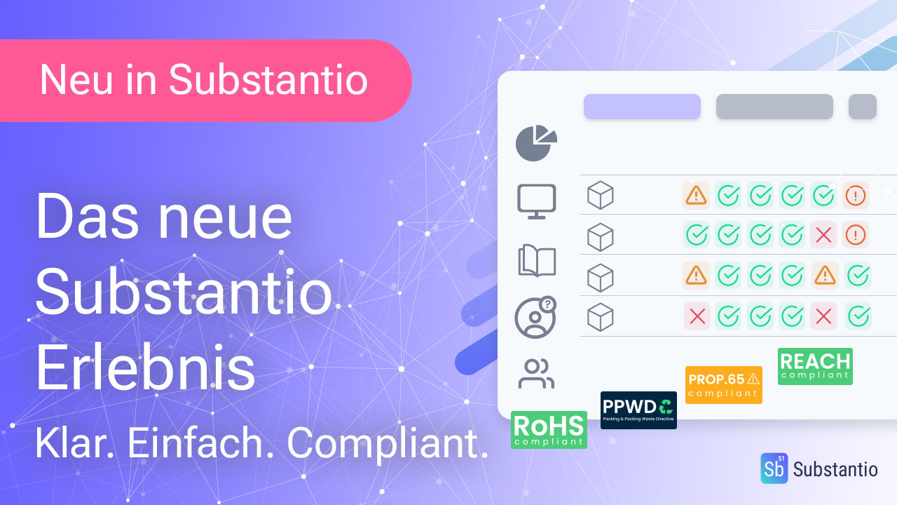 Thumbnail Das Neue Substantio Erlebnis