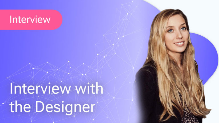 Thumbnail Interview Estefania