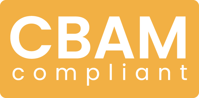 Icon CBAM