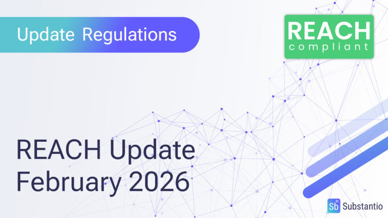 Reach update February 2026 thumbnail