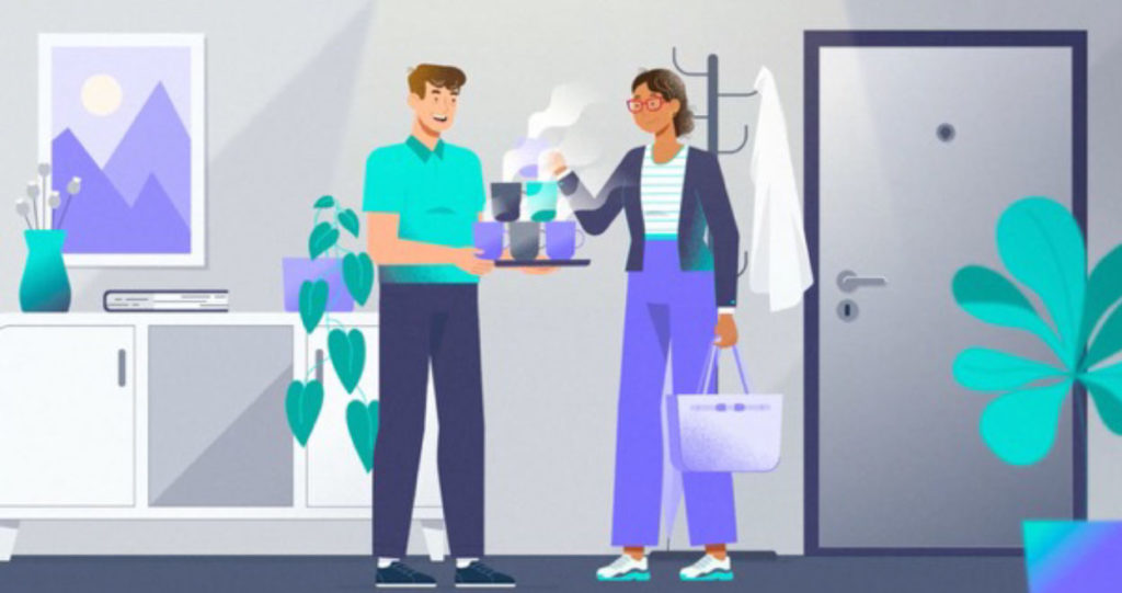 Image Screenshot video